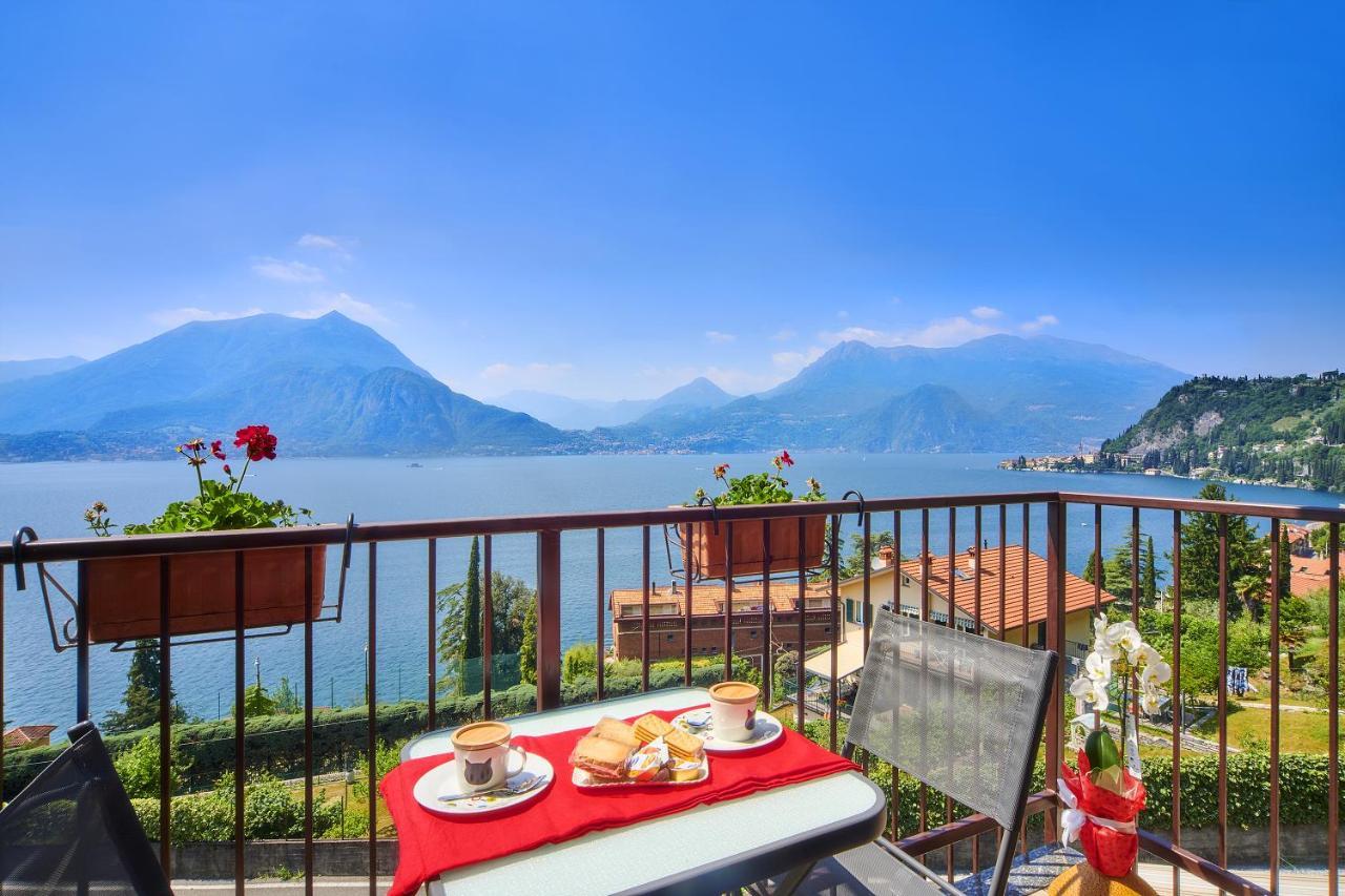 Appartamento The Lakeview Loft